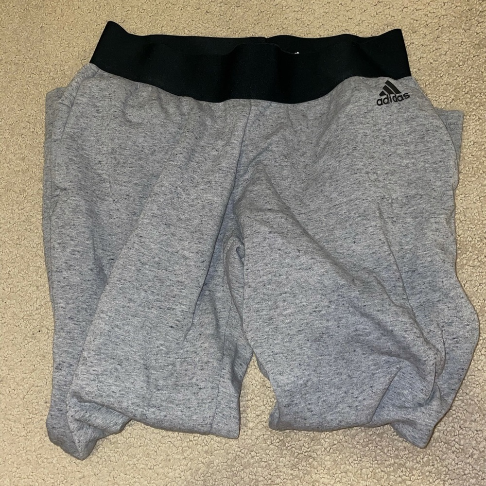 Adidas Sweatpants